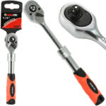 MAR-POL Teleszkópos racsnisszár 1/4" MAR-POL (M53571) (M53571)