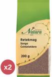 Dénes-Natura Retekmag Sango csíráztatásra 2X200 g - reformnagyker