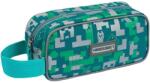 Baagl Minecraft Silver Creeper (a-33218) Penar