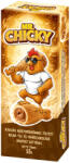 Mr Mr. Chicky csoki csirkecomb kakaós mogykr. tölt belga-tej és fcsok. osty - 55