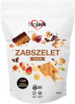 flapjack zabfalatkák Banános-Csokoládés - 200g