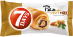 7DAYS croissant PeanutMAX földimogyoró és kakaó ízű - 80g
