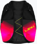 LEKI Futómellény LEKI Trail Running Quiver red