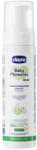 Chicco Baby Moments Kids Sampon És Kondicionáló 150ml - Gyengéd Gyerek Hajápoló Újszülött Kortól