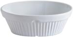 Mason Cash Farfurie pentru cuptor CLASSIC 17 cm, oval, alb, gresie, Mason Cash (MSC2001544)