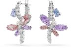 Swarovski cercei zirconiu cubic Ariana Grande x PPY2-AKD0I1_SLV (5749185)