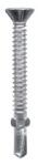 Romsurub Suruburi Montaj Tabla Cu Cap Inecat 6.3x50mm, 200/set, Romsurub, Mk-kss6350 (mk-kss6350)