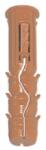 Romsurub Dibluri 6x30mm, 500/set, Romsurub, Mk-k06 (mk-k06)