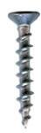 Romsurub Suruburi Montaj Pvc Cu Cap Inecat 4.0x35mm, 1000/set, Romsurub, Mk-kso4035 (mk-kso4035)