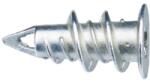 Romsurub Dibluri Tip Melc Metalic 4.5mm/14x30mm, 100/set, Romsurub, Mk-driva02 (mk-driva02)