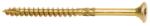 Romsurub Suruburi Cu Cap Torx Ingropat T30 6x180mm, 100/set, Romsurub, Mk-uct06180 (mk-uct06180)