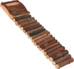 Scarǎ din lemn pentru rozătoare 27x7 Cm