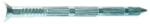 Romsurub Cuie Otel Striate 2.7x40mm, 250/set, Romsurub, Mk-guw2740 (mk-guw2740)
