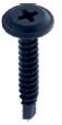 Romsurub Suruburi Perforatoare Plate Negre 4.2x50mm, 250/set, Romsurub, Mk-wmsf4250 (mk-wmsf4250)