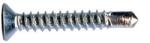 Romsurub Suruburi Montaj Lemn Cu Cap Inecat 3.9x25mm, 1000/set, Romsurub, Mk-ks3925 (mk-ks3925)