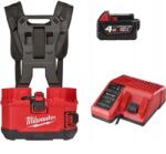 Milwaukee M18 BBPFP2-301 Háti permetező 2. GEN (4933498962)