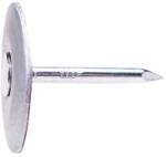 Romsurub Cuie Zincate Cu Saiba 3.0x30mm, 700/set, Romsurub, Mk-gwpap3030 (mk-gwpap3030)