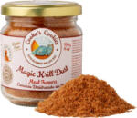 Cooka's Magic Krill Dust supliment super-alimentar din krill uscat și rozmarin 65 g