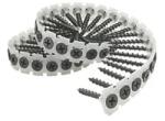 Romsurub Suruburi Gips-carton-lemn Pe Banda 3.5x25mm, 20x50/set, Romsurub, Mk-ftb-3525 (mk-ftb-3525)