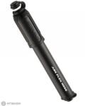 Lezyne Mini-pompă Lezyne Sport Drive HP S, negru ()