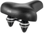 SR Nyereg Sr Zonder Unisex Black