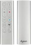 DYSON HP7A, HP7C, Hot+Cool HP2 De-NOx, Hot+Cool Formaldehyde HP09 969897-12 - eredeti gyári távirányító EZÜST