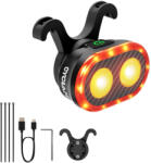 Spyral Cyclami Cy200 Hátsó Lámpa