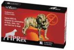 VET-AGRO Pipeta antiparazitara pentru caini Fiprex 75 XL ( 40 - 60 kg ) x 1 pipeta