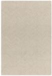 Asiatic Carpets Krémszínű kézi szövésű gyapjúkeverék szőnyeg 200x290 cm Theodore Chevron - Asiatic Carpets