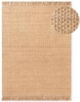Hanse Home Covor în culoare naturală reversibil/țesut manual din iută 120x170 cm Fjord - Hanse Home Covor