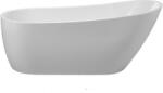 Florida Cada freestanding Florida Natalia 150X75X67 (Natalia150) (Natalia150)
