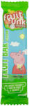 Fruitfunk gyümölcsszelet eperrel, Peppa malac 20 g