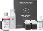 COLOURLOCK New Leather Care Set - Set de îngrijire pentru piele nouă până la 3 ani (4038)
