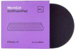 Koch Chemie Micro Cut Soft Foam Pad 76 x 25mm - Discul de lustruire violet moale (4326)