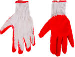TOP TOOLS Munkakesztyű, pamut kötött 83S203 (83S203)
