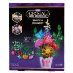 CRA-Z-ART Készítsd magad 3D virágcsokor kristályokkal (53484)