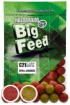 Haldorádó HALDORÁDÓ Big Feed - C21 Boilie Eper - Ananász (HBFC21B-ST800)