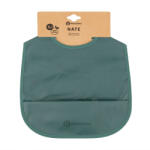 Petite&Mars Előke PU Nate 6hó+ - Misty Green - aprotalpak