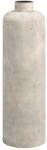 House Nordic Krémszínű fém magas váza (magasság 78, 5 cm) Hou - House Nordic
