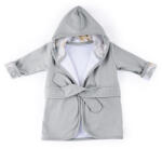 Ingenuity Kapucnis köntös Clean & Cuddly Grazer