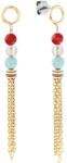 Tommy Hilfiger Modern Hippie Ss26 női fülbevaló THJ2781043 - THJ2781043 (THJ2781043)