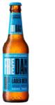 Estrella Free Damm glutenmentes, alkoholmentes 0.0% 0.25 l üveges