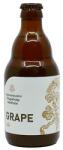 PANNONHALMI FŐAPÁTSÁG Grape Ale sör 5, 6% 0.33 l üveges
