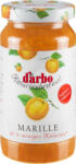 Darbo kalóriacsökkentett sárgabarack lekvár 220 g - biogo