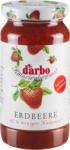 Darbo kalóriacsökkentett eper lekvár 220 g - biogo