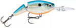 Rapala Jointed Shad Rap wobbler JSR07, 7 cm, 13 g, BSD, vízközt lebegő (RA5818350)