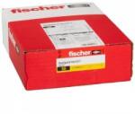 Fischer DuoXpand 10x120 T 50 pc