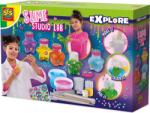 SES Creative Creative Explore Slime Studio Lab