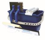 Bautool 15990380 Burkoló vödör készlet 23literes 6 részes (15990380)