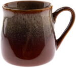 Dakls Червена керамична чаша 560 ml Tone - Dakls (KK5357)